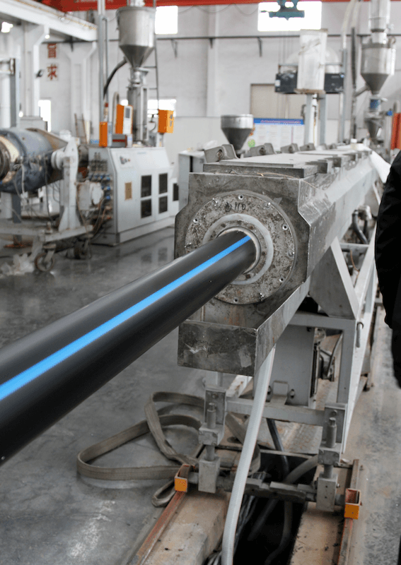 An application scenario or product detail of HDPE Pipe - Image 6