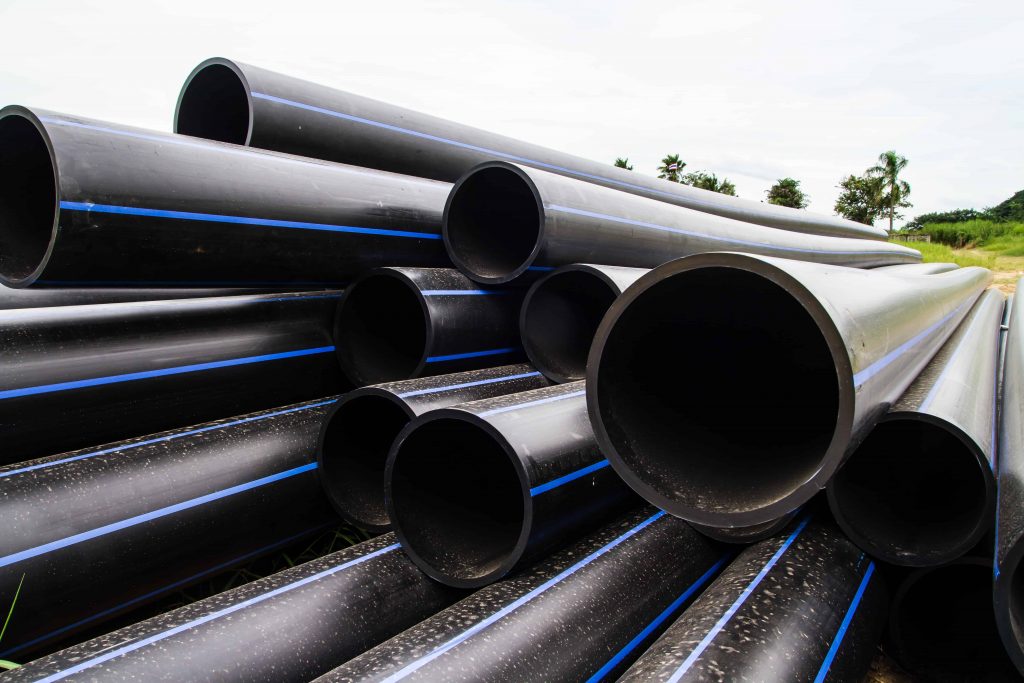 An application scenario or product detail of HDPE Pipe - Image 11