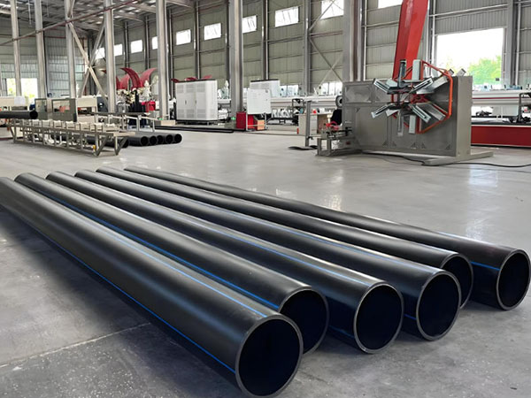 An application scenario or product detail of HDPE Pipe - Image 16
