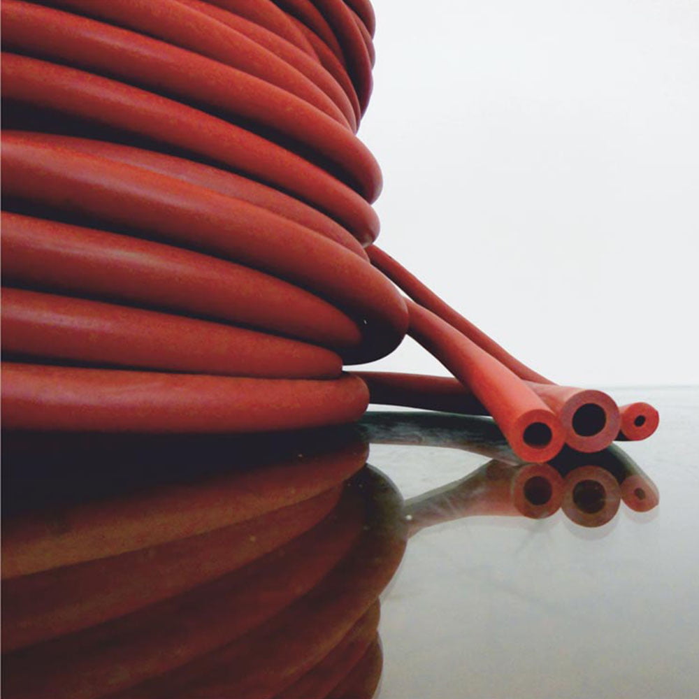 An application scenario or product detail of high pressure rubber tubing - Image 6