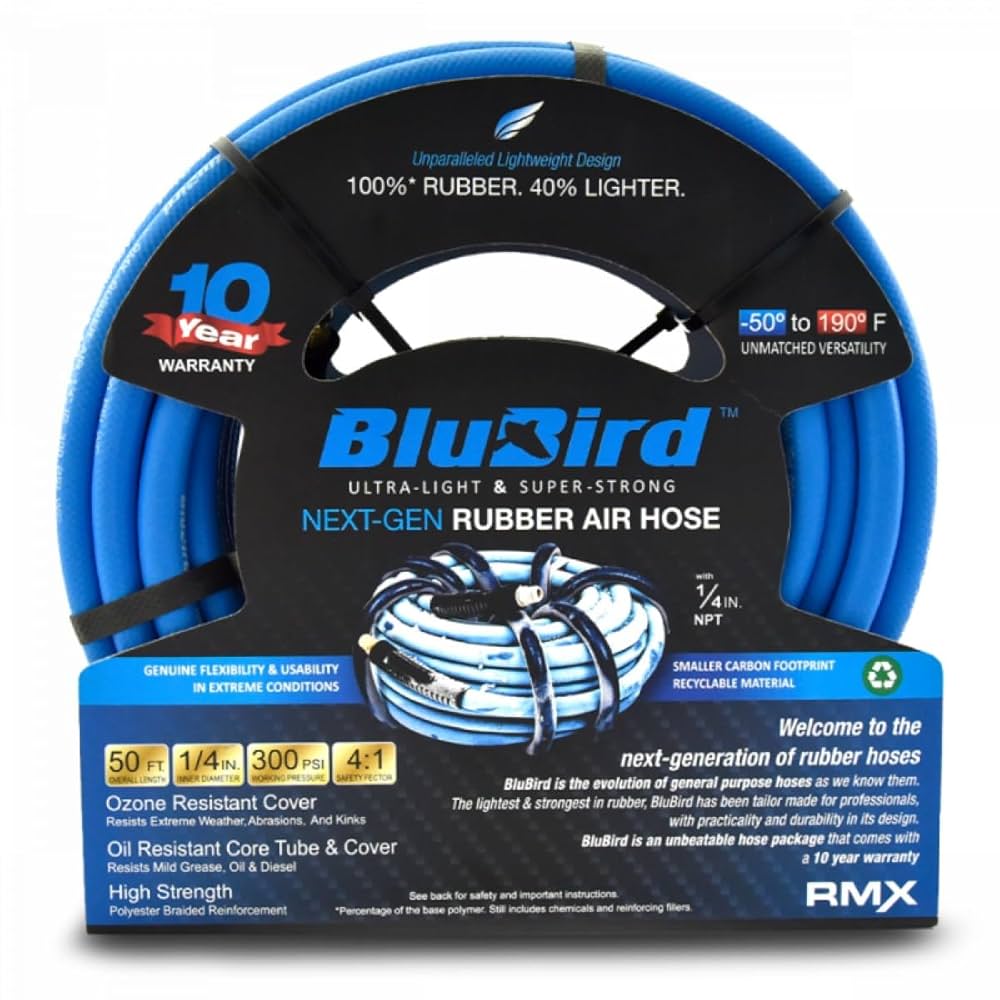 An application scenario or product detail of high pressure rubber tubing - Image 13