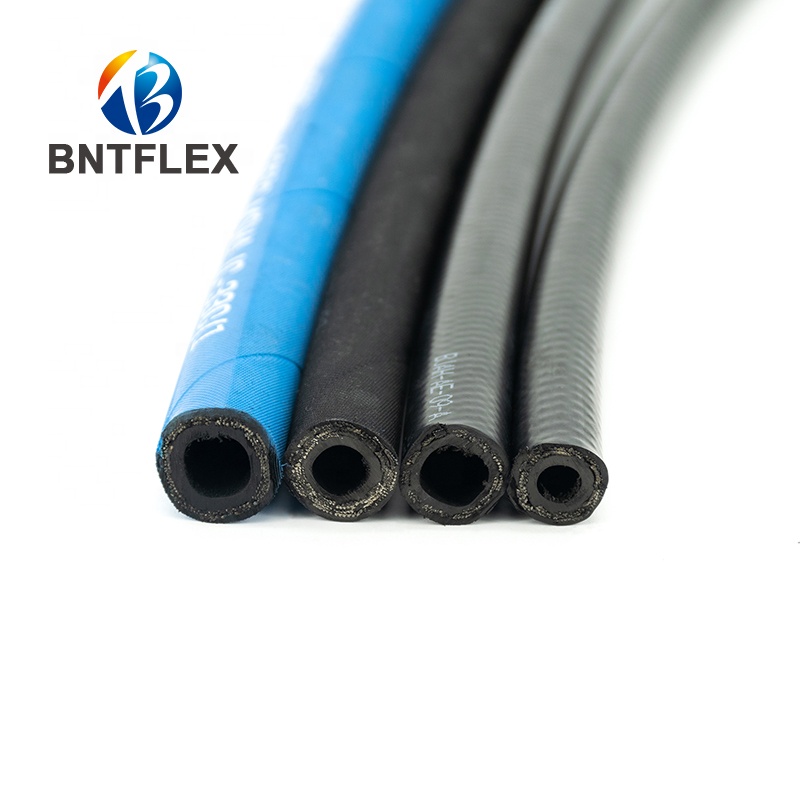An application scenario or product detail of high pressure rubber tubing - Image 17