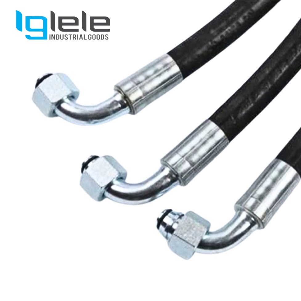 An application scenario or product detail of hose pipe for high pressure supplier - Image 3