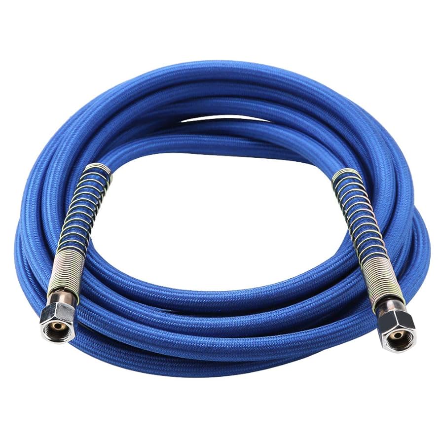 An application scenario or product detail of hose pipe for high pressure supplier - Image 8