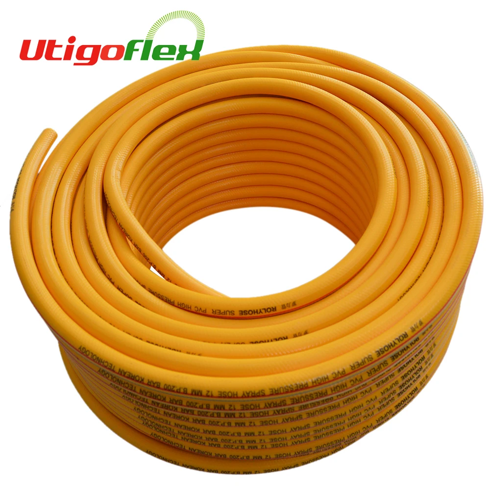 An application scenario or product detail of hose pipe for high pressure supplier - Image 15