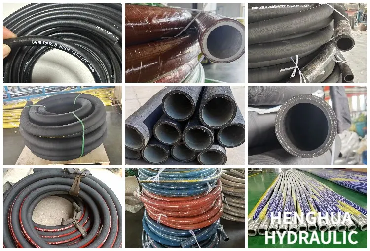 Featured image for the hose pipe high pressure wholesaler guide