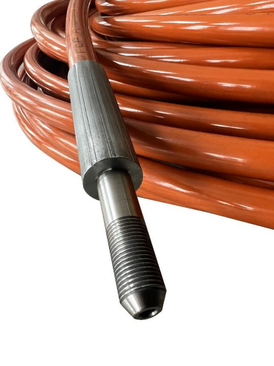 An application scenario or product detail of hose water jet - Image 9