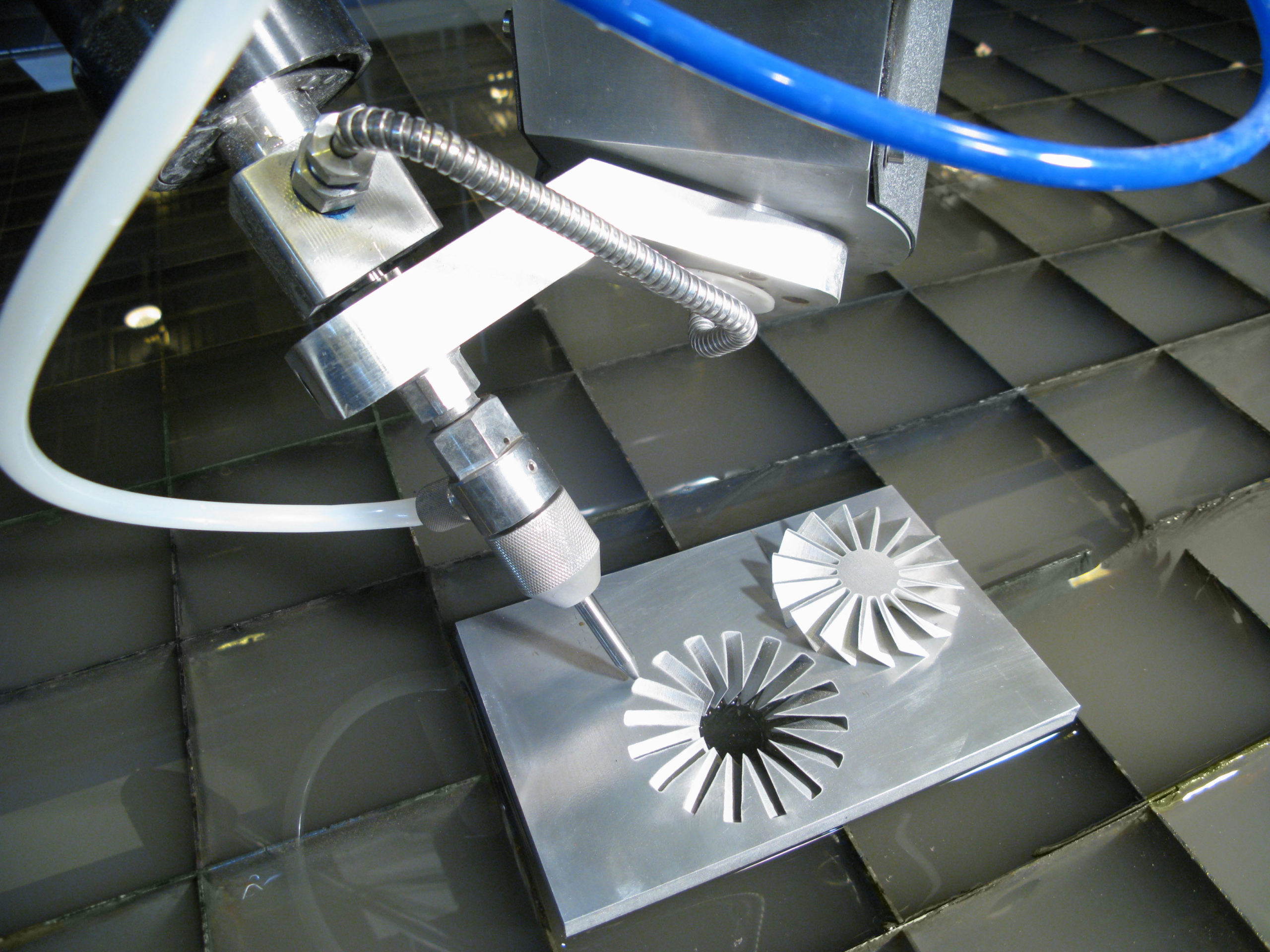 An application scenario or product detail of hose water jet - Image 11