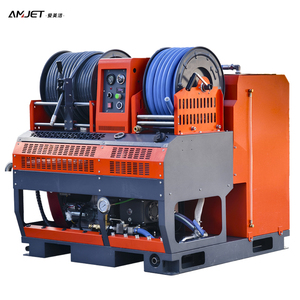 An application scenario or product detail of hose water jet - Image 16