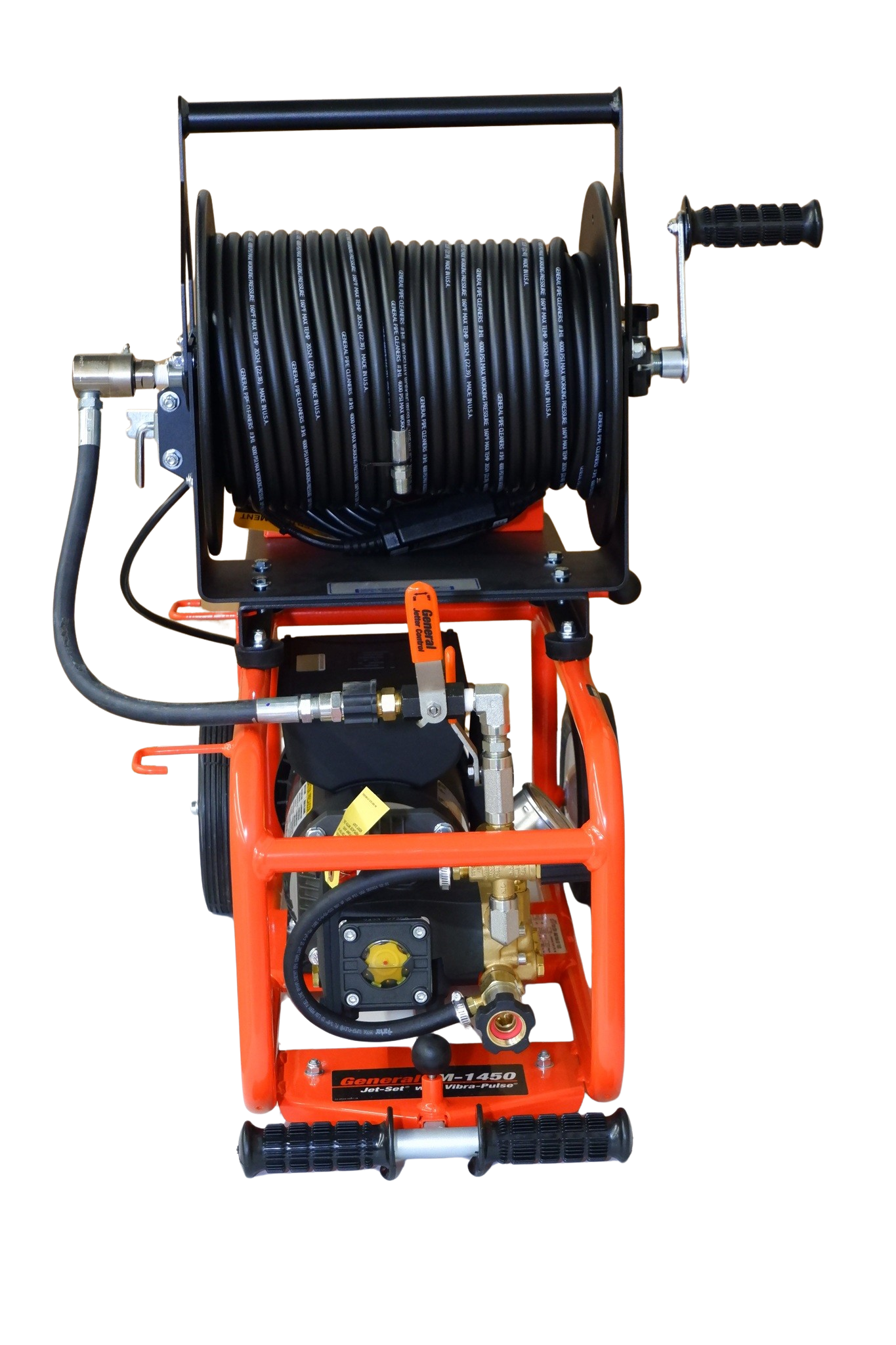 An application scenario or product detail of hose water jet - Image 23