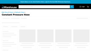 Hose Warehouse - 5-Day Delivery
