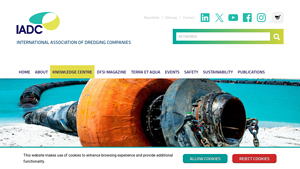 IADC Dredging - Floating Pipelines