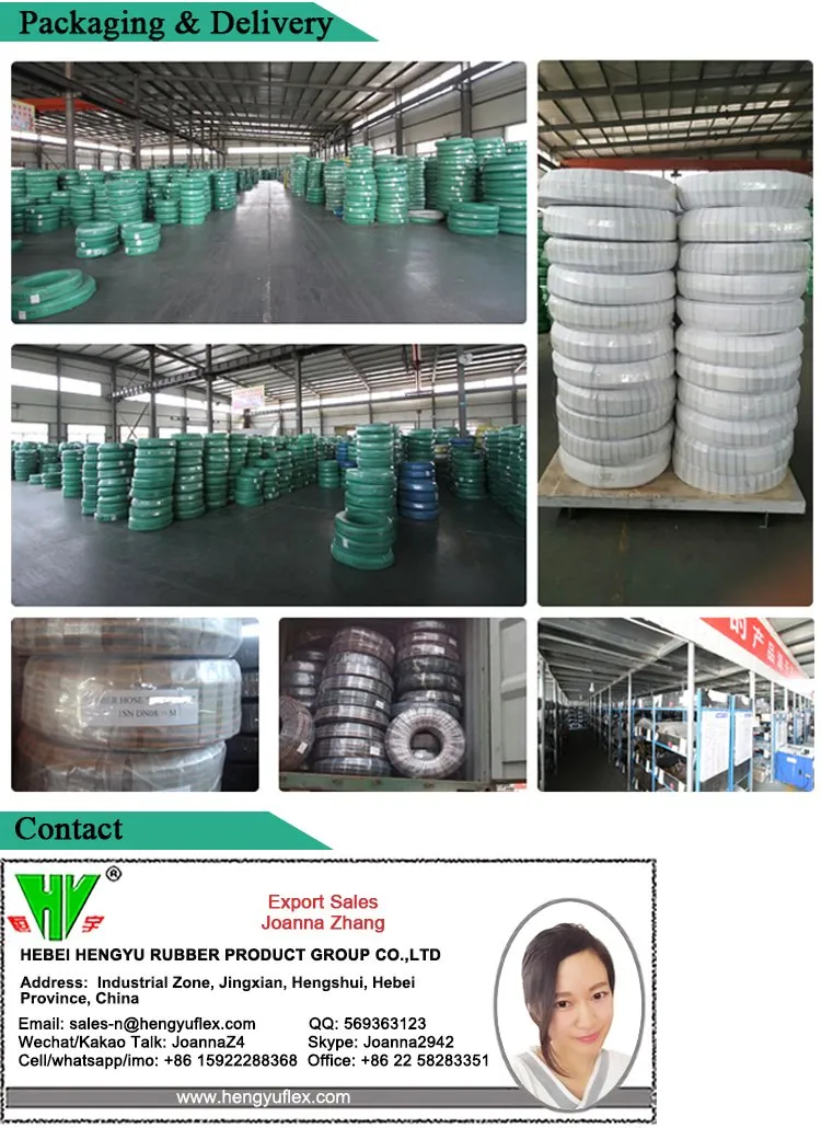 An application scenario or product detail of intake hose exporter - Image 8