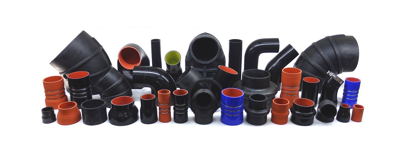 An application scenario or product detail of intake hose exporter - Image 12