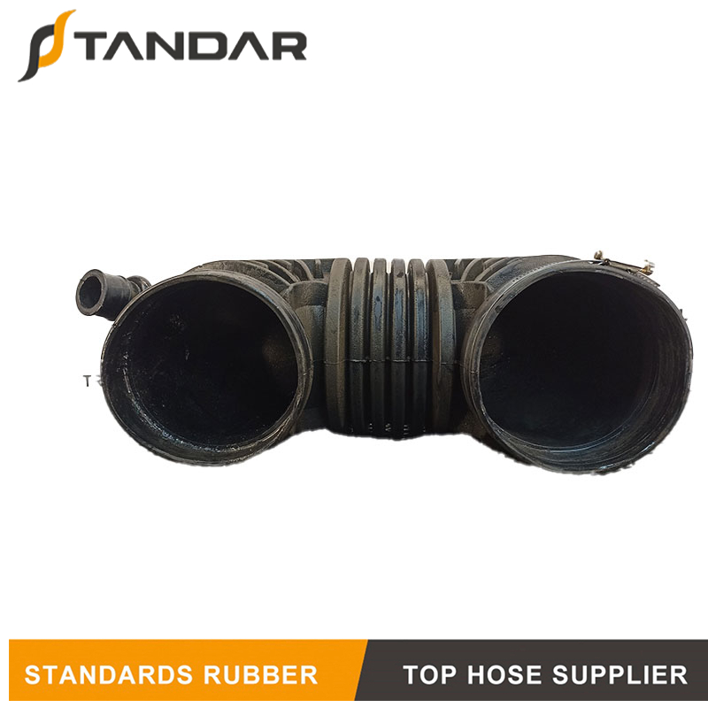 An application scenario or product detail of intake hose exporter - Image 23