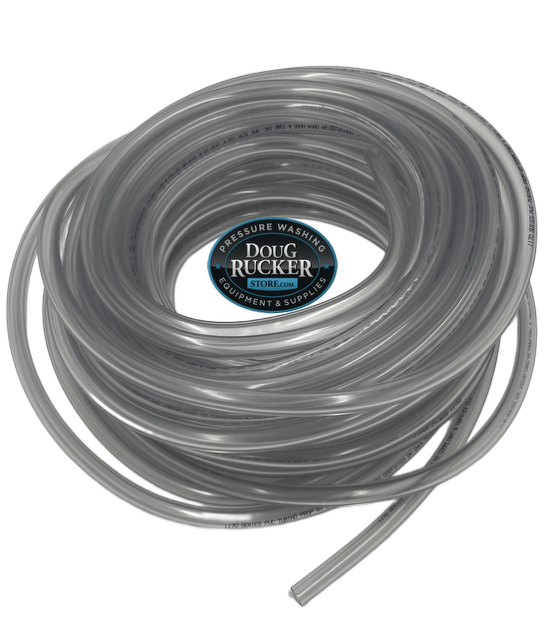 An application scenario or product detail of Jet Water Rubber Hose - Image 4