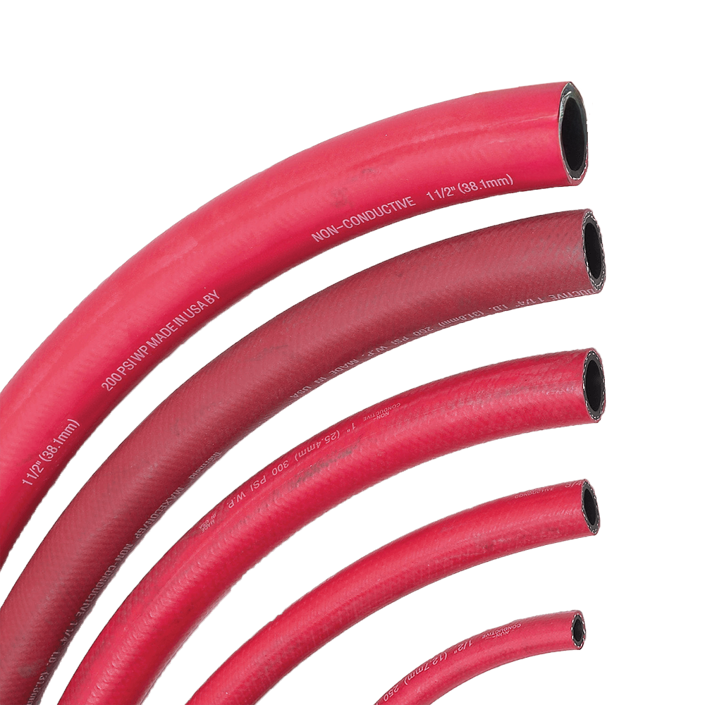 An application scenario or product detail of Jet Water Rubber Hose - Image 7