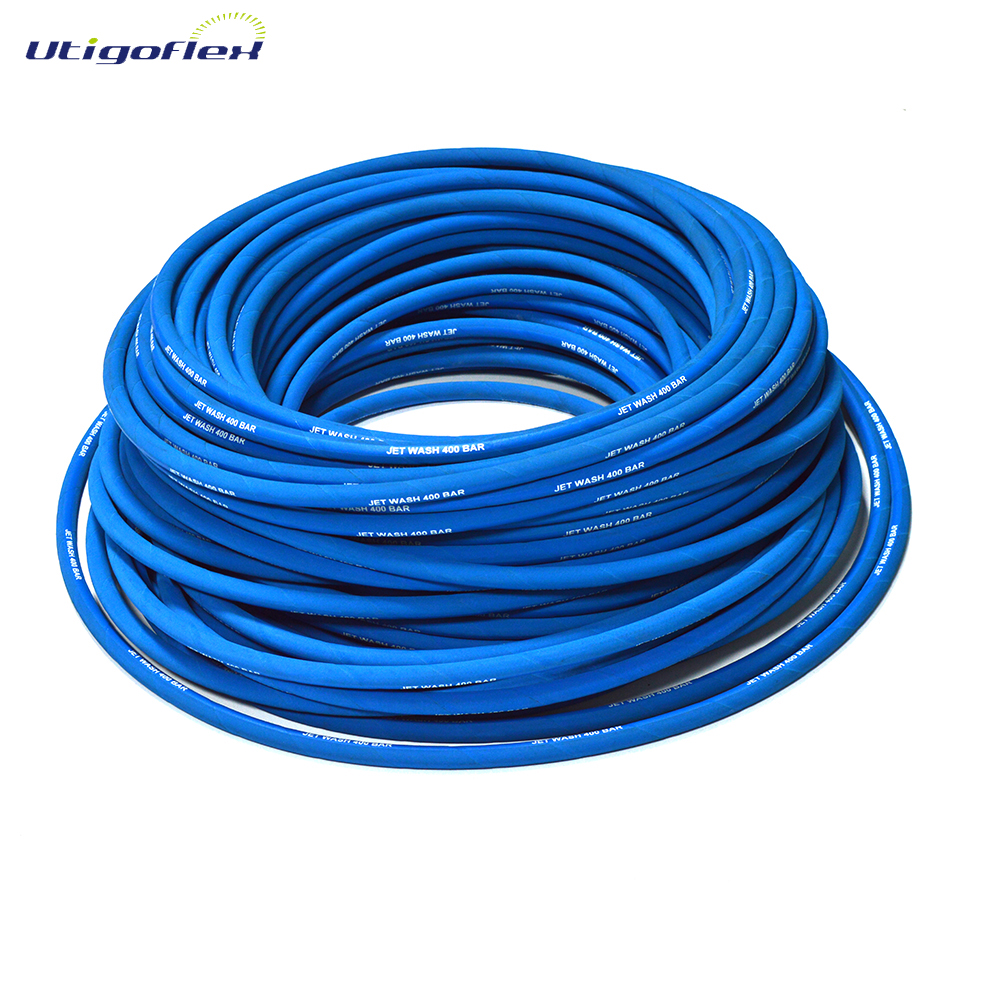 An application scenario or product detail of Jet Water Rubber Hose - Image 8