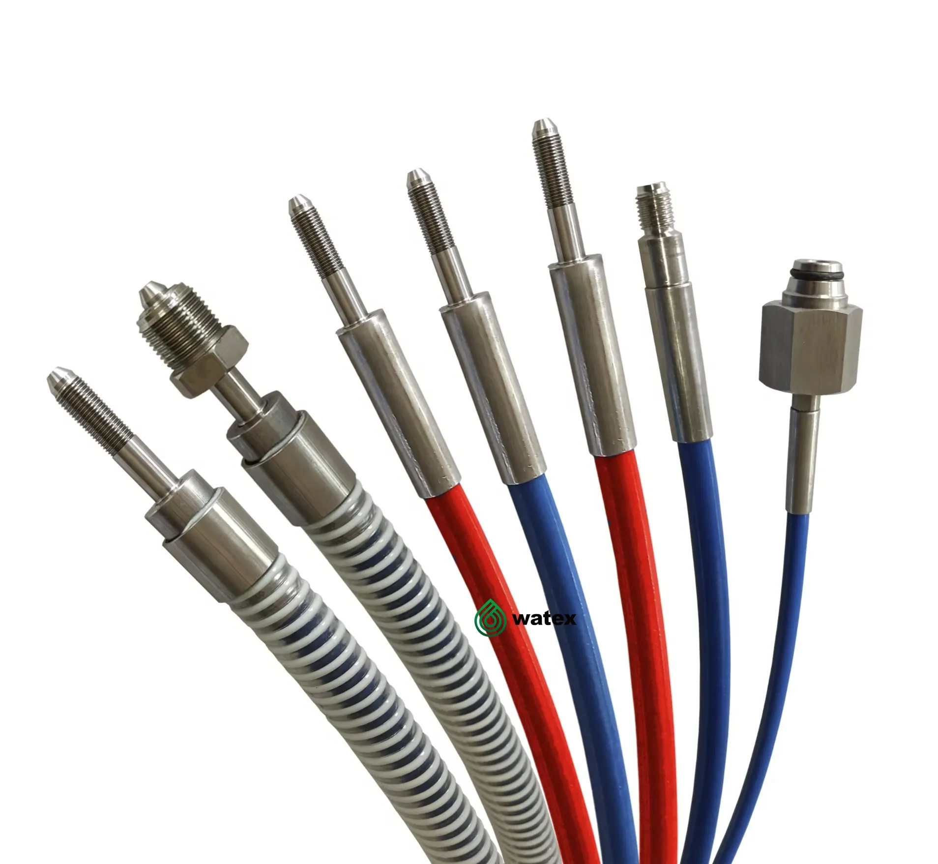 An application scenario or product detail of Jet Water Rubber Hose - Image 12