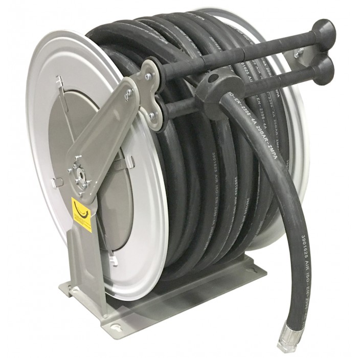 An application scenario or product detail of Jet Water Rubber Hose - Image 18