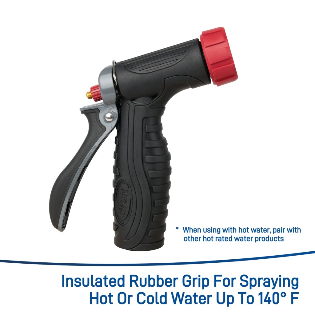 Featured image for the Jet Water Rubber Hose guide