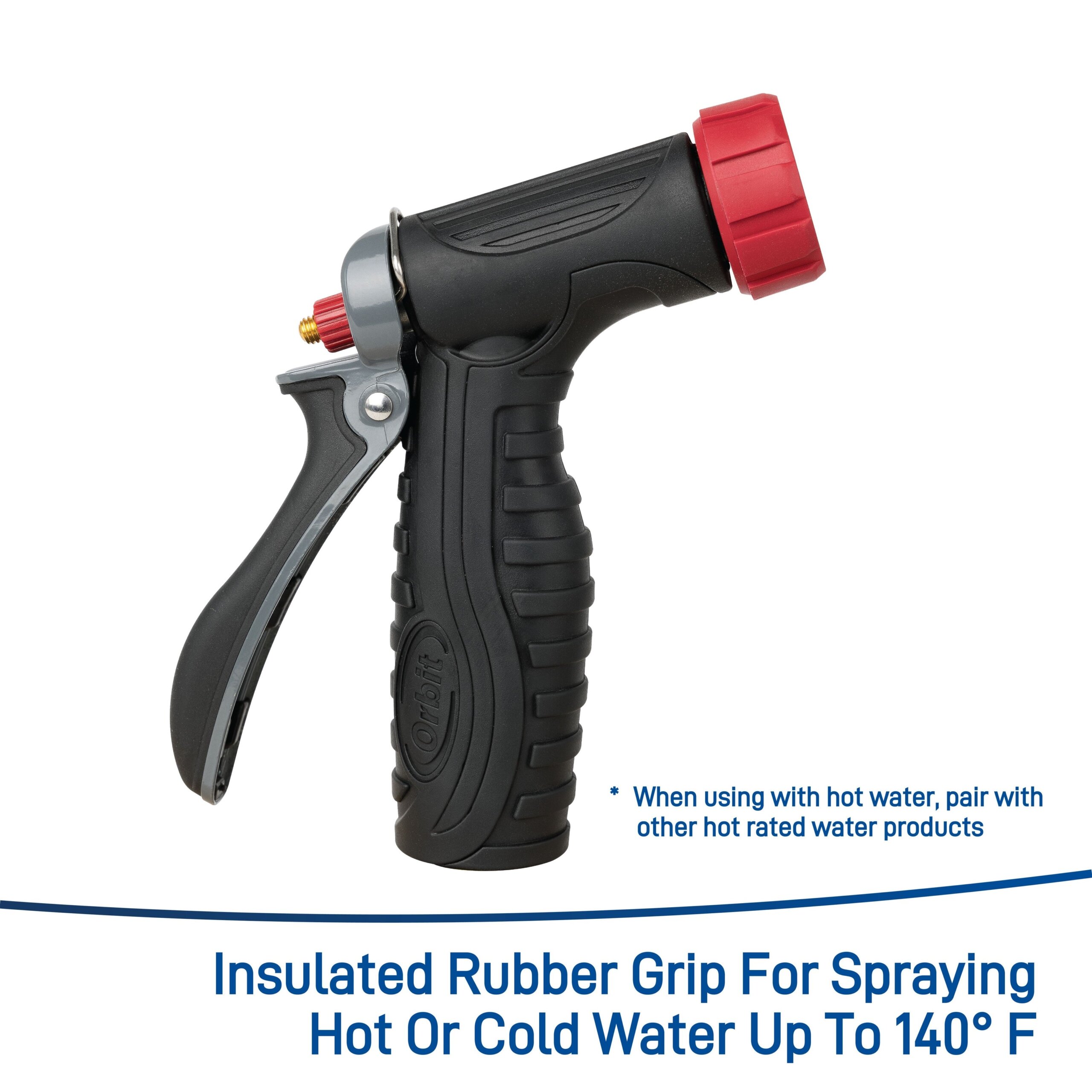 Featured image for the Jet Water Rubber Hose guide
