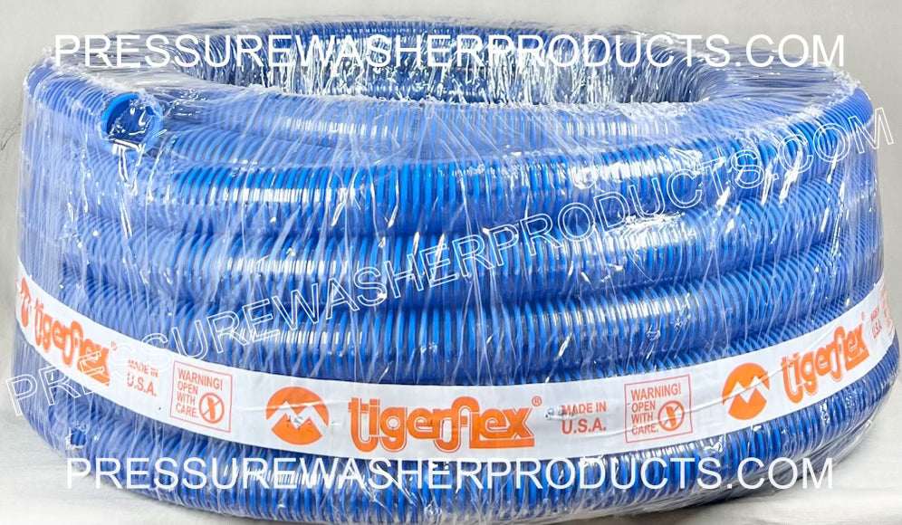 An application scenario or product detail of non collapsible suction hose - Image 8