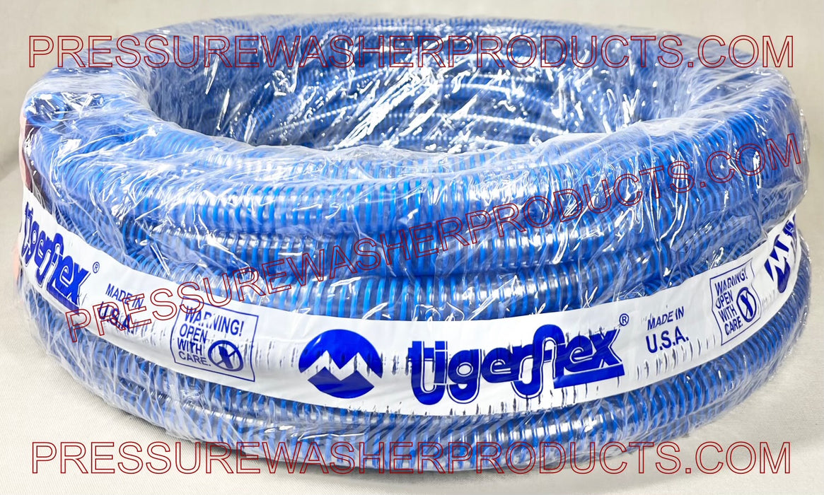 An application scenario or product detail of non collapsible suction hose - Image 11