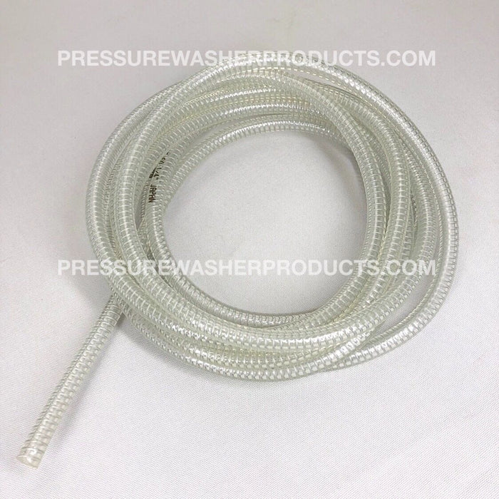 An application scenario or product detail of non collapsible suction hose - Image 14