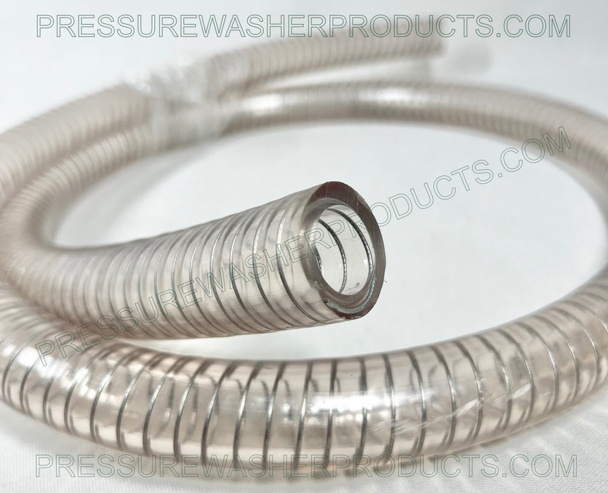 An application scenario or product detail of non collapsible suction hose - Image 18