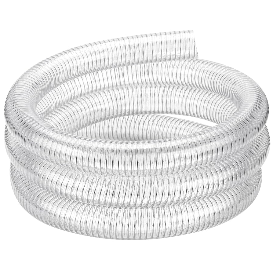 An application scenario or product detail of non collapsible suction hose - Image 19