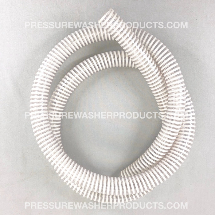 Featured image for the non collapsible suction hose guide