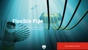 NOV - Flexible Pipe Solutions