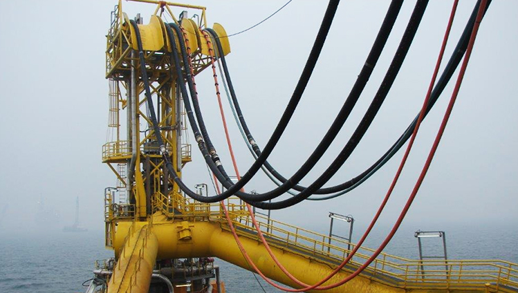 An application scenario or product detail of offshore transfers hoses - Image 15