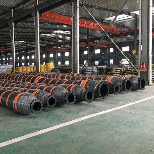 An application scenario or product detail of offshore transfers hoses - Image 17