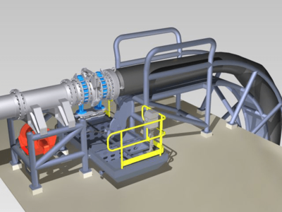 An application scenario or product detail of offshore transfers hoses - Image 21