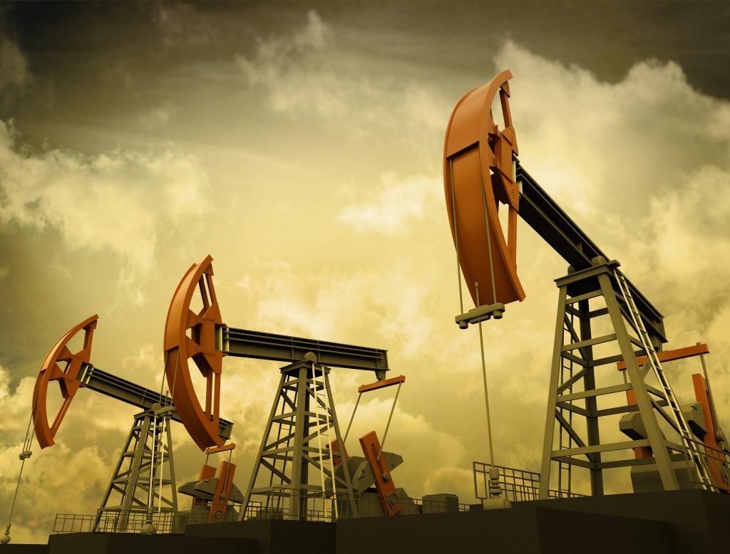 An application scenario or product detail of oil and gas field development - Image 17