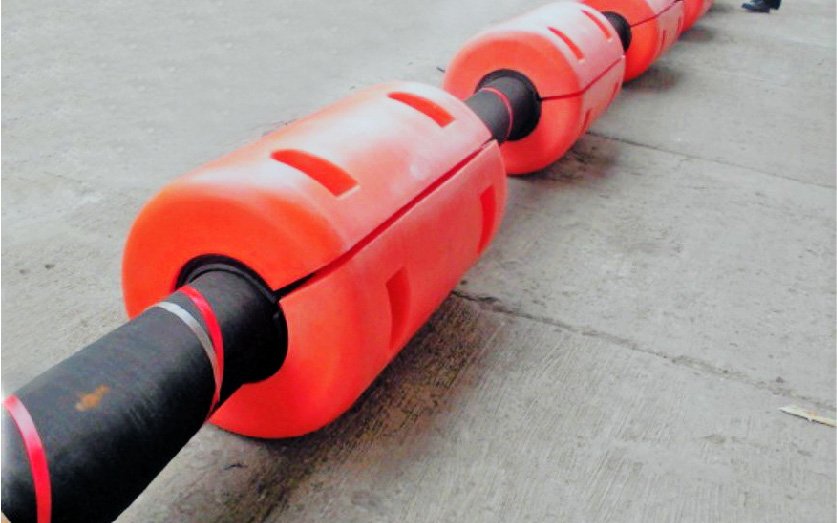 An application scenario or product detail of PE Float - Image 12