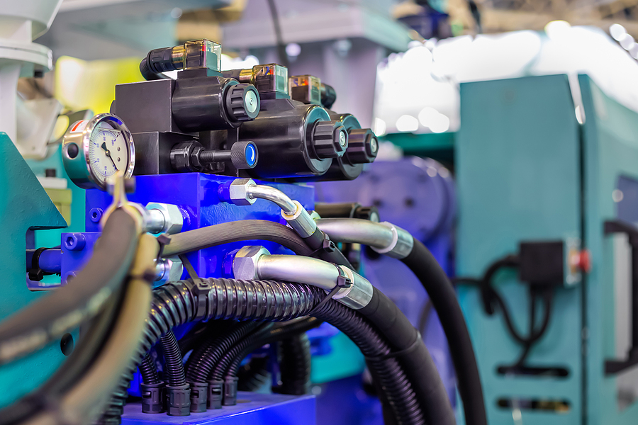 An application scenario or product detail of pier tech hydraulic hoses - Image 13