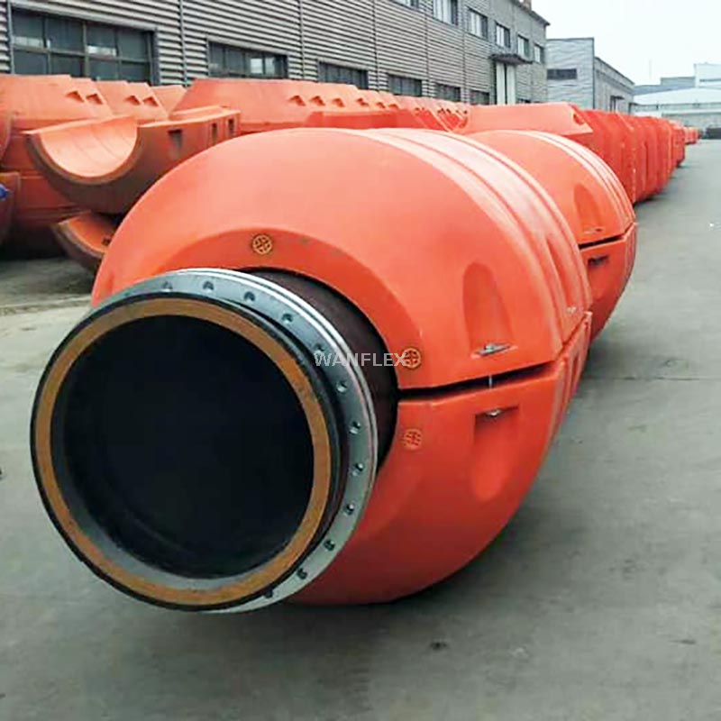 An application scenario or product detail of pipe float - Image 6