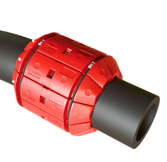 An application scenario or product detail of pipe float - Image 10