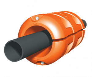 An application scenario or product detail of pipe float - Image 13