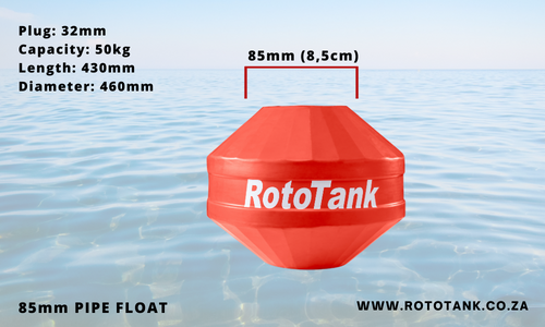 An application scenario or product detail of pipe float - Image 21
