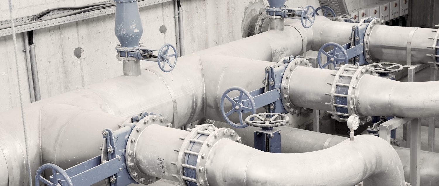 An application scenario or product detail of pipeline systems - Image 1