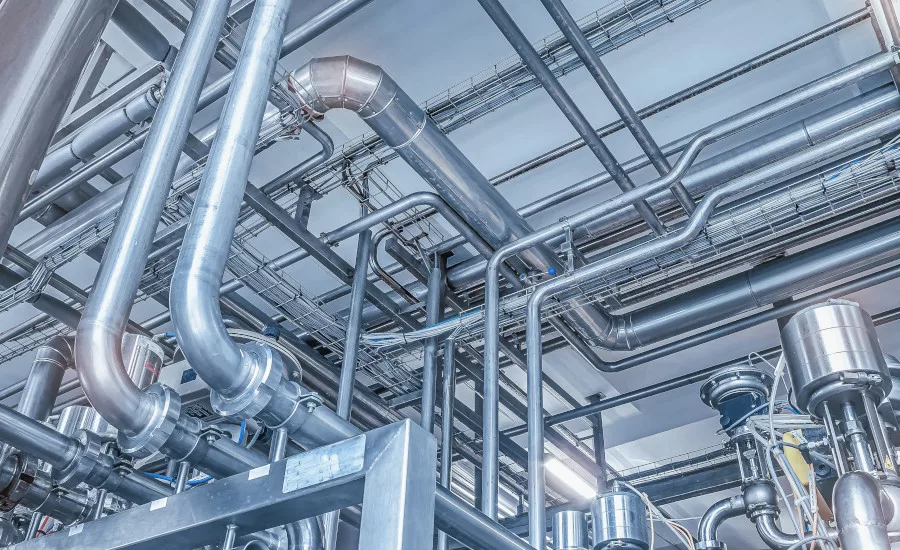 An application scenario or product detail of pipeline systems - Image 5