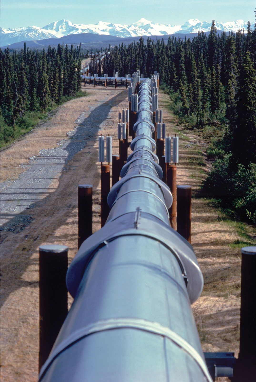 An application scenario or product detail of pipeline systems - Image 6
