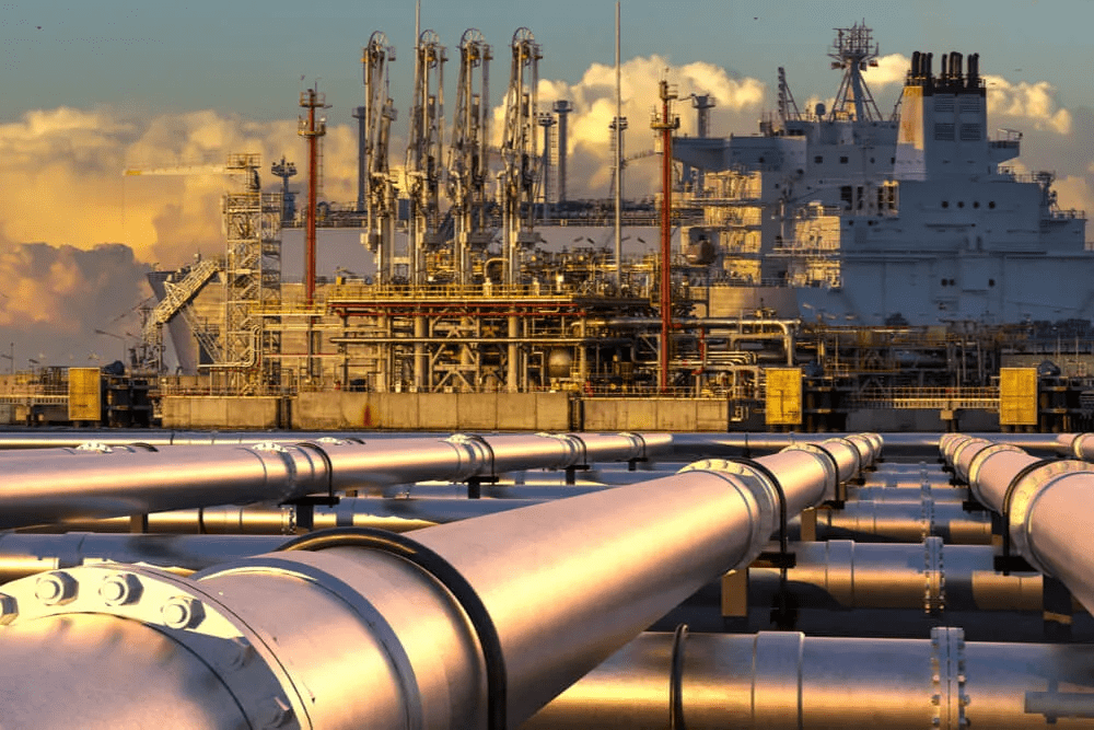 An application scenario or product detail of pipeline systems - Image 7