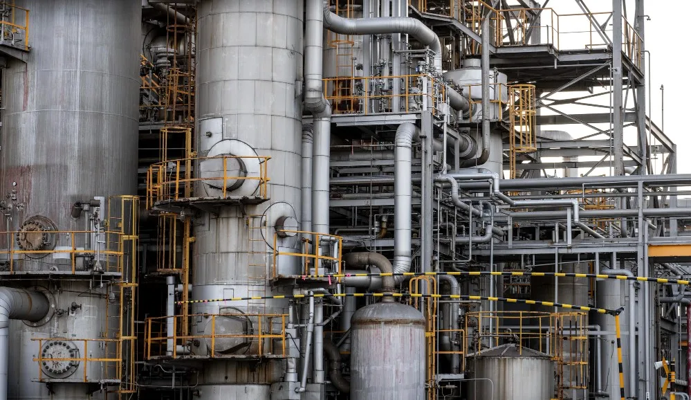 An application scenario or product detail of pipeline systems - Image 10