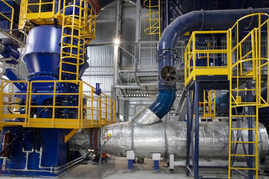 An application scenario or product detail of pipeline systems - Image 16