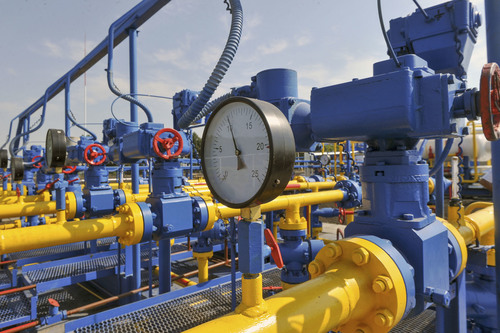 An application scenario or product detail of pipeline systems - Image 19